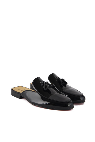 Giày sục nam – Mules Loafer GS2306005 